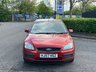 USED 2007 57 FORD FOCUS 1.6 LX 5d 100 BHP 