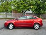 USED 2007 57 FORD FOCUS 1.6 LX 5d 100 BHP 