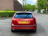 USED 2007 57 FORD FOCUS 1.6 LX 5d 100 BHP 