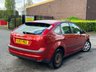 USED 2007 57 FORD FOCUS 1.6 LX 5d 100 BHP 
