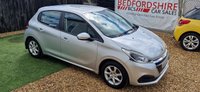 USED 2015 65 PEUGEOT 208 1.0 ACTIVE 5d 68 BHP 