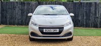 USED 2015 65 PEUGEOT 208 1.0 ACTIVE 5d 68 BHP 