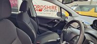 USED 2015 65 PEUGEOT 208 1.0 ACTIVE 5d 68 BHP 