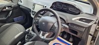 USED 2015 65 PEUGEOT 208 1.0 ACTIVE 5d 68 BHP 