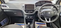 USED 2015 65 PEUGEOT 208 1.0 ACTIVE 5d 68 BHP 