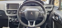 USED 2015 65 PEUGEOT 208 1.0 ACTIVE 5d 68 BHP 