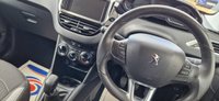 USED 2015 65 PEUGEOT 208 1.0 ACTIVE 5d 68 BHP 