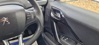 USED 2015 65 PEUGEOT 208 1.0 ACTIVE 5d 68 BHP 
