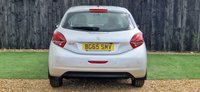 USED 2015 65 PEUGEOT 208 1.0 ACTIVE 5d 68 BHP 