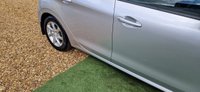 USED 2015 65 PEUGEOT 208 1.0 ACTIVE 5d 68 BHP 