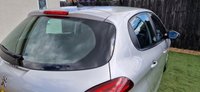 USED 2015 65 PEUGEOT 208 1.0 ACTIVE 5d 68 BHP 
