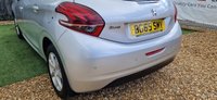 USED 2015 65 PEUGEOT 208 1.0 ACTIVE 5d 68 BHP 