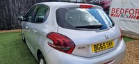 USED 2015 65 PEUGEOT 208 1.0 ACTIVE 5d 68 BHP 