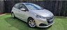USED 2015 65 PEUGEOT 208 1.0 ACTIVE 5d 68 BHP 