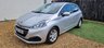 USED 2015 65 PEUGEOT 208 1.0 ACTIVE 5d 68 BHP 