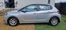 USED 2015 65 PEUGEOT 208 1.0 ACTIVE 5d 68 BHP 