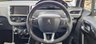 USED 2015 65 PEUGEOT 208 1.0 ACTIVE 5d 68 BHP 