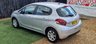 USED 2015 65 PEUGEOT 208 1.0 ACTIVE 5d 68 BHP 