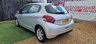 USED 2015 65 PEUGEOT 208 1.0 ACTIVE 5d 68 BHP 
