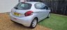 USED 2015 65 PEUGEOT 208 1.0 ACTIVE 5d 68 BHP 