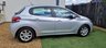 USED 2015 65 PEUGEOT 208 1.0 ACTIVE 5d 68 BHP 