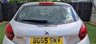USED 2015 65 PEUGEOT 208 1.0 ACTIVE 5d 68 BHP 