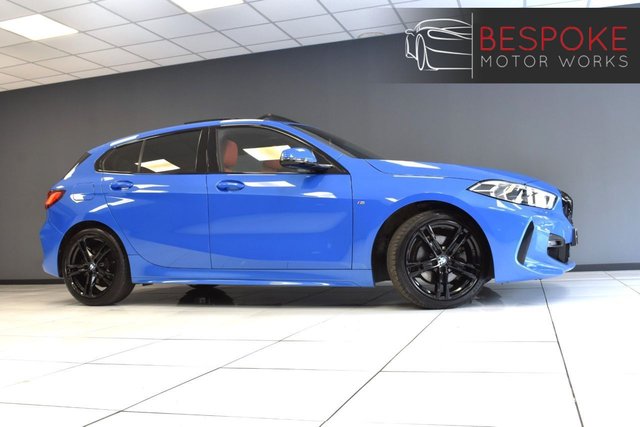 Bespoke Motor Works LTD
