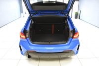 USED 2021 71 BMW 1 SERIES 118I 1.5 M SPORT  **&pound;399 A MONTH WITH &pound;4495 DEPOSIT**