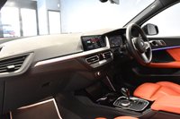 USED 2021 71 BMW 1 SERIES 118I 1.5 M SPORT  **&pound;399 A MONTH WITH &pound;4495 DEPOSIT**