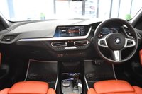 USED 2021 71 BMW 1 SERIES 118I 1.5 M SPORT  **&pound;399 A MONTH WITH &pound;4495 DEPOSIT**