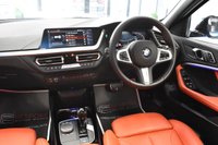 USED 2021 71 BMW 1 SERIES 118I 1.5 M SPORT  **&pound;399 A MONTH WITH &pound;4495 DEPOSIT**