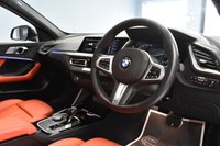 USED 2021 71 BMW 1 SERIES 118I 1.5 M SPORT  **&pound;399 A MONTH WITH &pound;4495 DEPOSIT**
