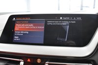 USED 2021 71 BMW 1 SERIES 118I 1.5 M SPORT  **&pound;399 A MONTH WITH &pound;4495 DEPOSIT**