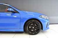 USED 2021 71 BMW 1 SERIES 118I 1.5 M SPORT  **&pound;399 A MONTH WITH &pound;4495 DEPOSIT**
