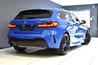 USED 2021 71 BMW 1 SERIES 118I 1.5 M SPORT  **&pound;399 A MONTH WITH &pound;4495 DEPOSIT**