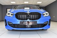 USED 2021 71 BMW 1 SERIES 118I 1.5 M SPORT  **&pound;399 A MONTH WITH &pound;4495 DEPOSIT**