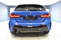 USED 2021 71 BMW 1 SERIES 118I 1.5 M SPORT  **&pound;399 A MONTH WITH &pound;4495 DEPOSIT**