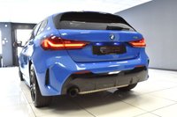 USED 2021 71 BMW 1 SERIES 118I 1.5 M SPORT  **&pound;399 A MONTH WITH &pound;4495 DEPOSIT**