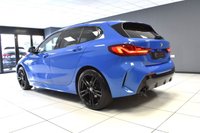 USED 2021 71 BMW 1 SERIES 118I 1.5 M SPORT  **&pound;399 A MONTH WITH &pound;4495 DEPOSIT**