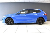 USED 2021 71 BMW 1 SERIES 118I 1.5 M SPORT  **&pound;399 A MONTH WITH &pound;4495 DEPOSIT**