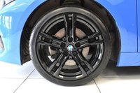 USED 2021 71 BMW 1 SERIES 118I 1.5 M SPORT  **&pound;399 A MONTH WITH &pound;4495 DEPOSIT**