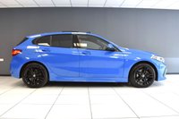 USED 2021 71 BMW 1 SERIES 118I 1.5 M SPORT  **&pound;399 A MONTH WITH &pound;4495 DEPOSIT**