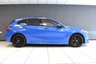 USED 2021 71 BMW 1 SERIES 118I 1.5 M SPORT  **&pound;399 A MONTH WITH &pound;4495 DEPOSIT**
