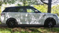 USED 2016 16 LAND ROVER RANGE ROVER SPORT 3.0 SDV6 (306) HSE 5dr Automatic Euro 6 (Stealth Pack / Privacy / 4 Zone Climate) !! NATIONWIDE DELIVERY AVAILABLE !!