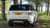 USED 2016 16 LAND ROVER RANGE ROVER SPORT 3.0 SDV6 (306) HSE 5dr Automatic Euro 6 (Stealth Pack / Privacy / 4 Zone Climate) !! NATIONWIDE DELIVERY AVAILABLE !!