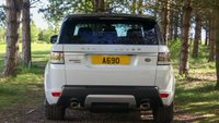 USED 2016 16 LAND ROVER RANGE ROVER SPORT 3.0 SDV6 (306) HSE 5dr Automatic Euro 6 (Stealth Pack / Privacy / 4 Zone Climate) !! NATIONWIDE DELIVERY AVAILABLE !!