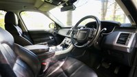USED 2016 16 LAND ROVER RANGE ROVER SPORT 3.0 SDV6 (306) HSE 5dr Automatic Euro 6 (Stealth Pack / Privacy / 4 Zone Climate) !! NATIONWIDE DELIVERY AVAILABLE !!
