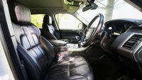 USED 2016 16 LAND ROVER RANGE ROVER SPORT 3.0 SDV6 (306) HSE 5dr Automatic Euro 6 (Stealth Pack / Privacy / 4 Zone Climate) !! NATIONWIDE DELIVERY AVAILABLE !!
