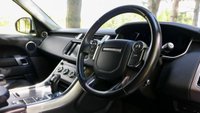 USED 2016 16 LAND ROVER RANGE ROVER SPORT 3.0 SDV6 (306) HSE 5dr Automatic Euro 6 (Stealth Pack / Privacy / 4 Zone Climate) !! NATIONWIDE DELIVERY AVAILABLE !!