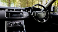USED 2016 16 LAND ROVER RANGE ROVER SPORT 3.0 SDV6 (306) HSE 5dr Automatic Euro 6 (Stealth Pack / Privacy / 4 Zone Climate) !! NATIONWIDE DELIVERY AVAILABLE !!
